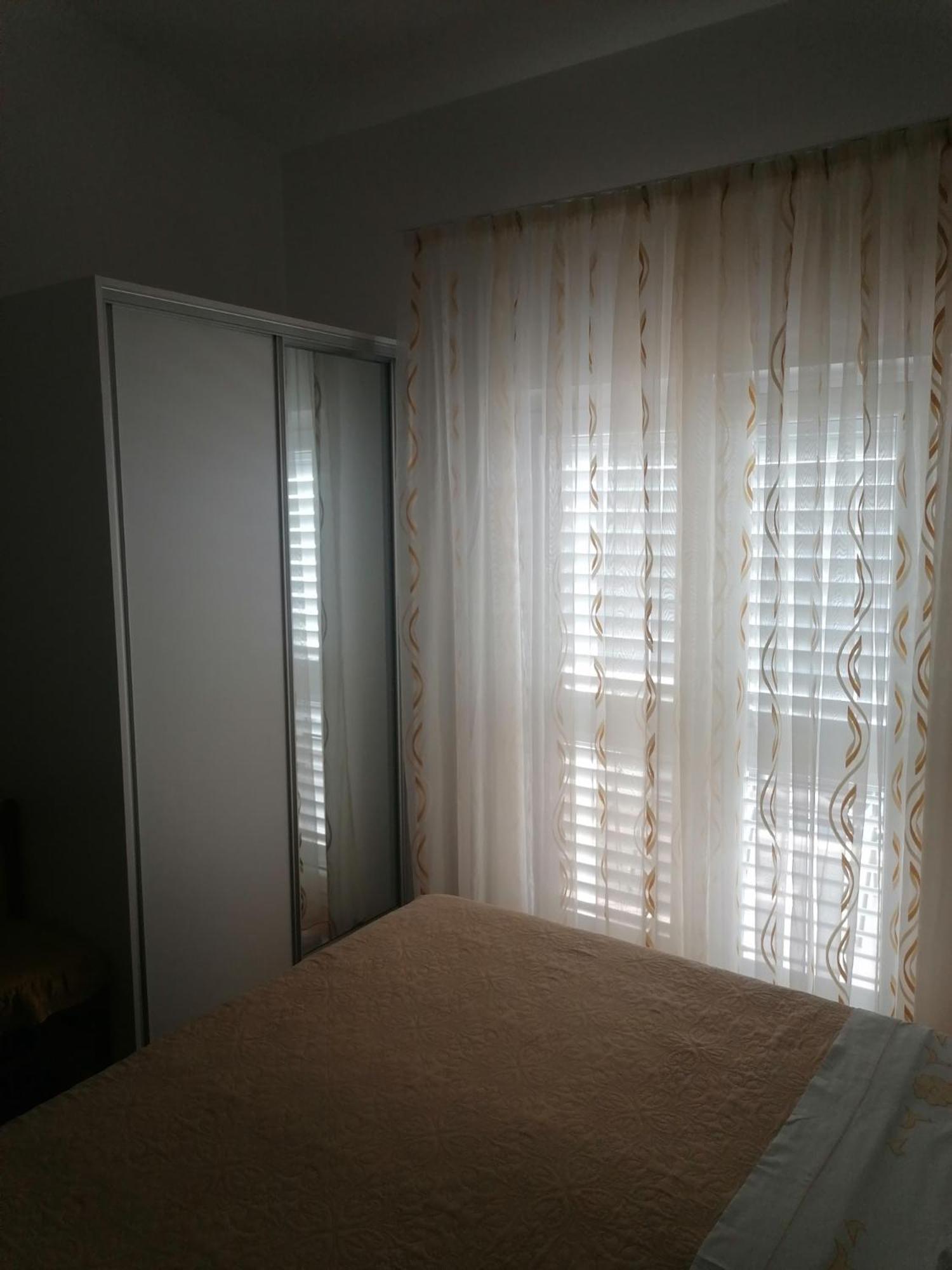 Apartments Drago Kovacic Omiš Exterior foto