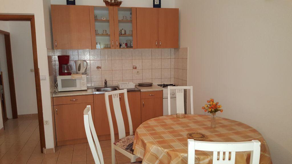 Apartments Drago Kovacic Omiš Exterior foto