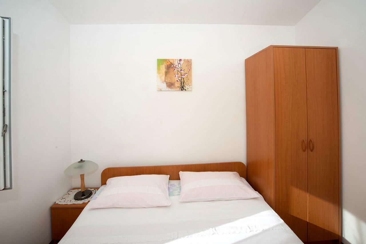 Apartments Drago Kovacic Omiš Exterior foto
